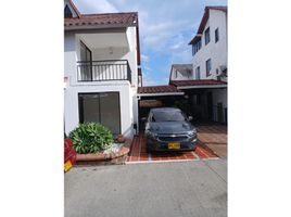 4 Habitación Casa en venta en Pereira, Risaralda, Pereira