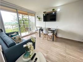 3 Habitación Apartamento en alquiler en Salento, Quindio, Salento