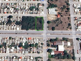  Terreno (Parcela) en venta en Merida, Yucatán, Merida
