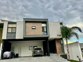 4 chambre Maison for sale in Nuevo Leon, Santiago, Nuevo Leon