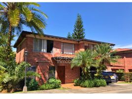 3 Habitación Villa en venta en Parque de los Pies Descalzos, Medellín, Medellín