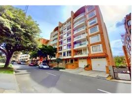 2 Bedroom Apartment for sale in Fundacion Cardioinfantil-Instituto de Cardiologia, Bogota, Bogota