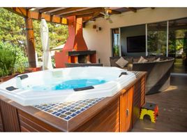 5 Schlafzimmer Haus zu vermieten in Valle De Bravo, Mexico, Valle De Bravo