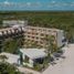 1 Schlafzimmer Wohnung zu verkaufen in Cozumel, Quintana Roo, Cozumel
