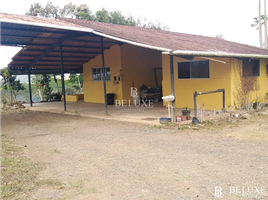 Studio Villa for sale in Feuillet, La Chorrera, Feuillet