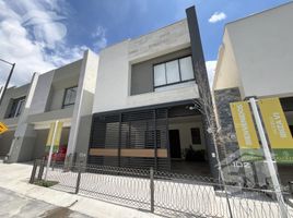 3 Habitación Casa en venta en General Escobedo, Nuevo León, General Escobedo