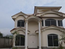 6 Habitación Villa en venta en Portoviejo, Manabi, Portoviejo, Portoviejo