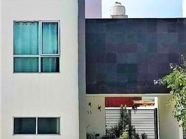 Maison 3 chambre à vendre à Almoloya De Juarez, Mexico, Almoloya De Juarez