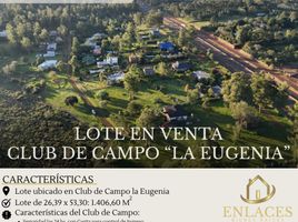  Terrain for sale in Misiones, Capital, Misiones