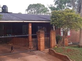 2 chambre Maison for sale in Misiones, Eldorado, Misiones