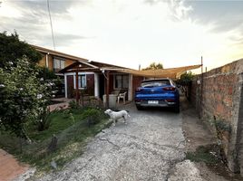 4 Bedroom House for sale in Cordillera, Santiago, Puente Alto, Cordillera