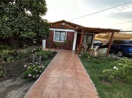 4 Schlafzimmer Haus zu verkaufen in Cordillera, Santiago, Puente Alto