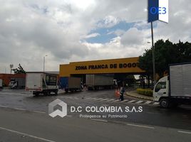 1,408.53 m² Office for rent in Aeropuerto Internacional El Dorado, Bogotá, Bogotá