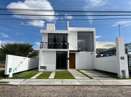Maison 3 chambre à vendre à Tequisquiapan, Queretaro, Tequisquiapan