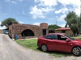  Grundstück zu verkaufen in San Juan Del Rio, Queretaro, San Juan Del Rio