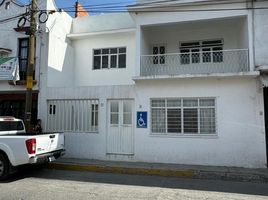 5 Habitación Villa en venta en San Juan Del Rio, Querétaro, San Juan Del Rio
