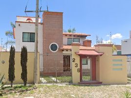 3 Schlafzimmer Haus zu verkaufen in Tequisquiapan, Queretaro, Tequisquiapan