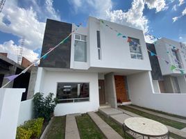 2 Schlafzimmer Haus zu verkaufen in San Juan Del Rio, Queretaro, San Juan Del Rio