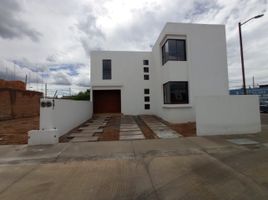 4 Schlafzimmer Villa zu verkaufen in San Juan Del Rio, Queretaro, San Juan Del Rio