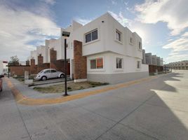 3 Schlafzimmer Villa zu verkaufen in San Juan Del Rio, Queretaro, San Juan Del Rio