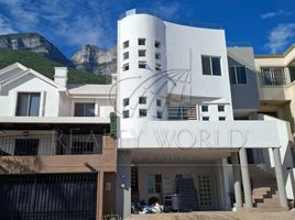 4 Schlafzimmer Haus zu verkaufen in Monterrey, Nuevo Leon, Monterrey