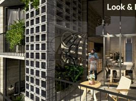 1 chambre Appartement for sale in Palacio de Gobierno del Estado de Nuevo León, Monterrey, Monterrey