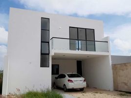 3 Habitación Casa en venta en Merida, Yucatán, Merida