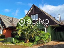 4 Bedroom House for sale in Mariquina, Valdivia, Mariquina