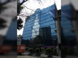 120 m2 Office for rent in Miguel Hidalgo, Mexico City, Miguel Hidalgo