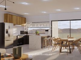 Condominium 3 chambre à vendre à Nicolas Romero, Mexico, Nicolas Romero