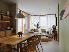 2 Habitación Departamento en venta en Merida, Yucatán, Merida, Yucatán