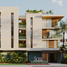 2 Habitación Departamento en venta en Merida, Yucatán, Merida, Yucatán