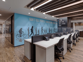 0 m² Office for rent in Ciudad de México, Miguel Hidalgo, Ciudad de México
