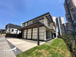 Appartement 4 chambre à vendre à Naucalpan De Juarez, Mexico, Naucalpan De Juarez