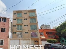 Appartement 2 chambre à vendre à Tultitlan, Mexico, Tultitlan