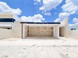 3 Bedroom Villa for sale in Merida, Yucatan, Merida