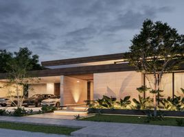 3 Bedroom Condo for sale in Conkal, Yucatan, Conkal