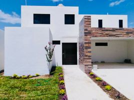 Villa 4 chambre à vendre à Merida, Yucatan, Merida