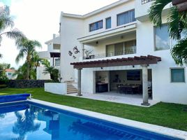 5 chambre Maison for sale in Morelos, Atlatlahucan, Morelos