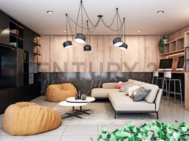 1 Habitación Apartamento en venta en Lima, Lima, San Miguel, Lima