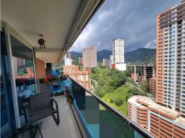 3 Habitación Departamento en venta en Envigado, Antioquia, Envigado