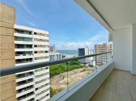 3 Habitación Apartamento en venta en Cartagena, Bolivar, Cartagena