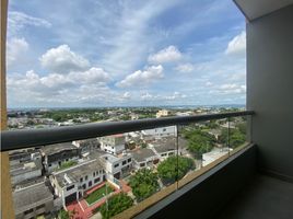 3 Habitación Apartamento en alquiler en Atlantico, Barranquilla, Atlantico