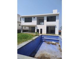 5 chambre Maison for sale in Morelos, Atlatlahucan, Morelos