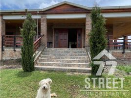 4 Bedroom House for sale in Cauca, Silvia, Cauca