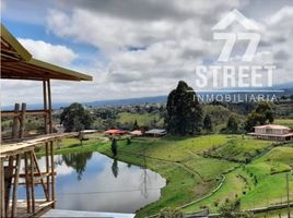 2 Habitación Casa en venta en Popayan, Cauca, Popayan