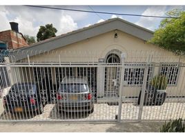 5 Habitación Casa en venta en Yumbo, Valle Del Cauca, Yumbo