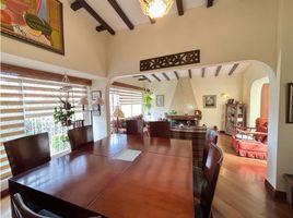 3 Bedroom Villa for sale in Fundacion Cardioinfantil-Instituto de Cardiologia, Bogota, Bogota