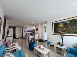 Appartement 3 chambre à vendre à Bogota, Cundinamarca, Bogota