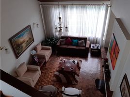 4 Bedroom House for sale in Bogota, Cundinamarca, Bogota